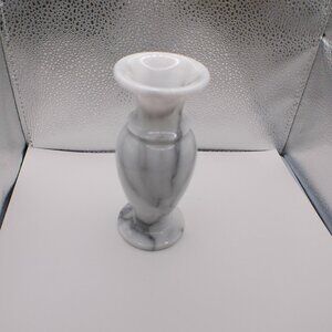 Vintage Marble Vase